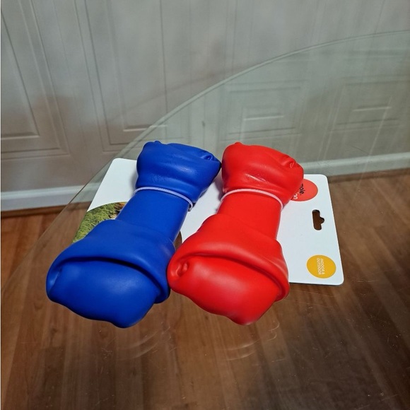 - Brand Set Of Simple Function Tug,Toss& Fetch - Picture 5 of 6